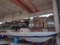 Dromor Commander 33 Festrumpfschlauchboot