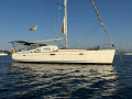 Beneteau Oceanis 50 Plachetní jachta
