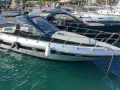 Dasyc 42 Barco cabinado