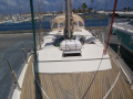 Belliure 41 Pies Bluewater yacht