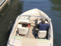 Larson LXI 174 BR Bowrider