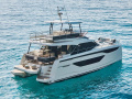 Prestige M48 Motoryacht