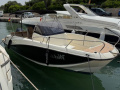 Quicksilver _Quicksilver_675_OPEN_225PS_TRAILER Konsolenboot