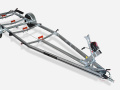 Ohlmeier Fahrzeugbau M 1000 Monoasse