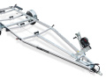 Ohlmeier Fahrzeugbau M 1700 Einachser
