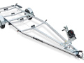 Ohlmeier Fahrzeugbau M 1800 Einachser