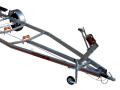 Ohlmeier Fahrzeugbau M 850 Monoasse
