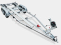 Ohlmeier Fahrzeugbau MT 1700 Einachser