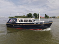 Barkas 11.00 OK Iate a motor