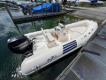 Nuova Jolly Winner 485s Festrumpfschlauchboot