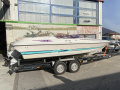 Tullio Abbate Sea Star 22 Sportboot