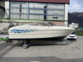 Gobbi 225 S Sportboot