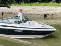 Crownline 210 SS Bowrider