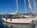 Vind&ouml; 45 Yacht à voile