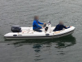 Brig Brig/Falcon F450L Gommone a scafo rigido