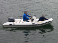 Brig Brig/Falcon F450L Festrumpfschlauchboot