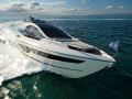 Sunseeker Camargue 55 Motorová jachta