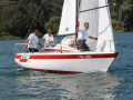 Dehler Sprinta-Sport Segelyacht