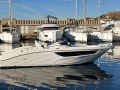 Sessa Key Largo 27 Outboard Line Bowrider