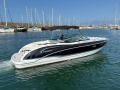 Formula 310 SS Deckboot