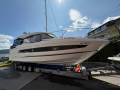 Jeanneau NC37 Motoryacht