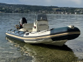 Bombard Sunrider 500 Bateau semi-rigide