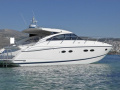 Princess V45 Hardtop