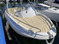 Beneteau Flyer 550 Sürat Teknesi