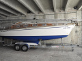 Biga 262+ Volvo D1 20 Sailing yacht