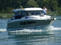 Jeanneau NC 9 Hardtop