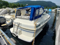 Scand 7800 Nautic Yacht a motore