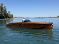 Frauscher 1017GT Sportboot