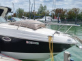 Chaparral Signature 270 Moottorijahti