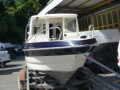 Bella 572 C Timonerie