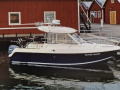 Jeanneau Merry Fisher 625 Bateau de pêche
