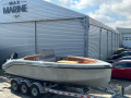 Rand Electric Rand 24 PLAY TORQEEDO 80 Bowrider