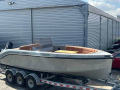 Rand Electric Rand 24 PLAY TORQEEDO 80 Bowrider