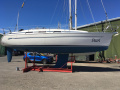 Bavaria 32 Cruiser Plachetní jachta