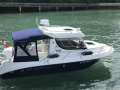 Atlantic Marine Adventure 660 Sport boat