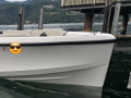 Rand Boats Breeze 20 Bowrider