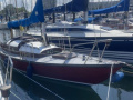 Langkieler Kielboot