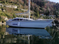 Comar Comet 860 Sailing Yacht