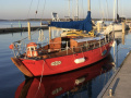 Trewes 1A Yacht a vela classica