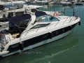 Cranchi MEDITERRANEE 43 Motoryacht
