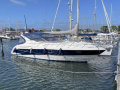 Gobbi Atlantis 42 Motoryacht