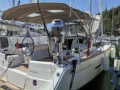 Jeanneau SUN ODYSSEY 389 Plachetní jachta