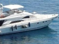 Princess 65 Motoryacht