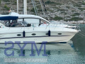 Innovazioni e Progetti Mira 40 Motoryacht