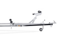 Brenderup Premium X- Line 16750 UBX 750KG Einachser