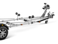 Brenderup Premium X-LINE 201300B SRX 1300KG Einachser